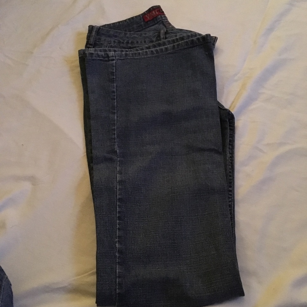 YMI Jeans